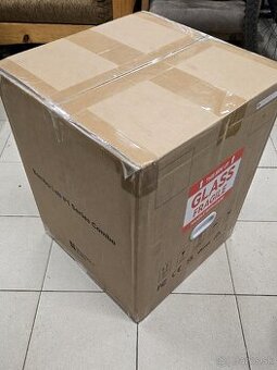 predám novú 3D tlačiareň Bambu Lab P1S Combo+AMS, nevybalená - 2