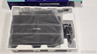 Router TP-Link Archer C1200, 867 Mbps na 5GHz a 2,4Ghz - 2