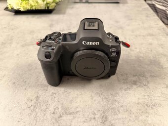 Canon EOS R5 Mark II - 2