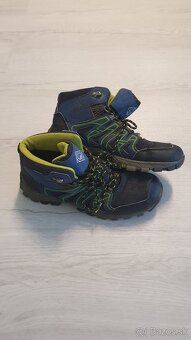 Topánky chlapčenské - 2
