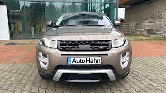 Range Rover EVOQUE DIESEL Autobiography - 2