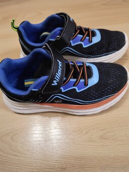 Tenisky veľkosť 33 - 2