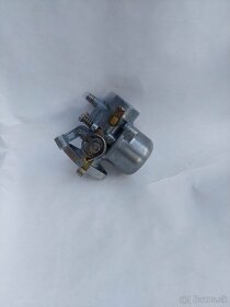 Karburátor teravariagzatrobi - 2