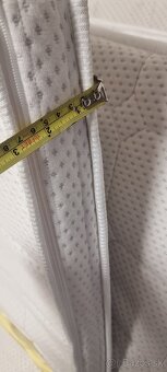 Predam 7cm vrchny matrac - 2