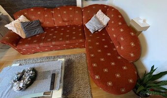 Sedacia súprava - 2