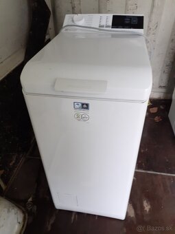 Práčka - 2