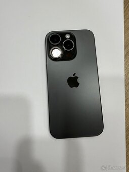 iPhone 15 pro, 256GB - 2