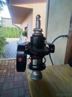 Tatra 815 nahradne diley - 2