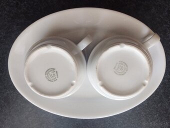 Predám retro salky - 2