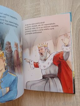 Rovnako pekný pár - 2