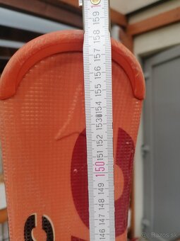 Slalomové lyže Atomic - 2