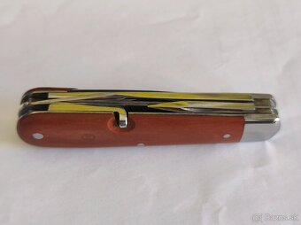 Wenger Delémont 1941 SOLDIER - 2