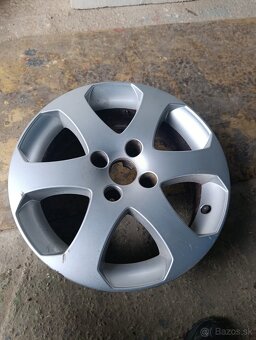 ELEKTRÓNY PEUGOT/CITROEN 4x108 r15 - 2