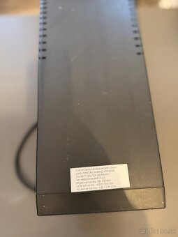 Záložný zdroj UPC FSP EP2000 - 2