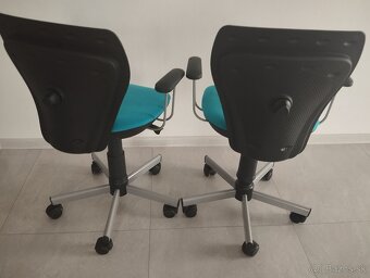 Detské stoličky - 2