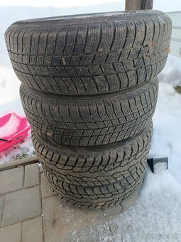 196/65 R15  5x112 - 2