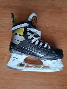 Hokejové korčule Bauer Supreme S37 - 2
