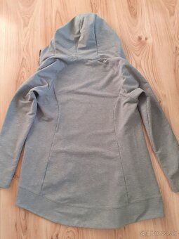 Bunda veľ.S 36/38 Tchibo - 2