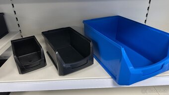 Skosena prepravka / ulozny box - 2