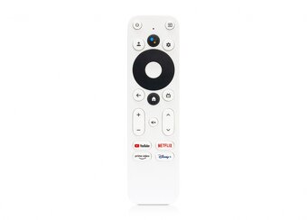Google TV Next 4k - 2