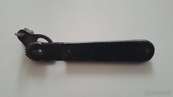 Nemecky otvarak WW2 - 2