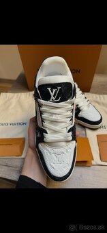 Louis vuitton sneakers - 2