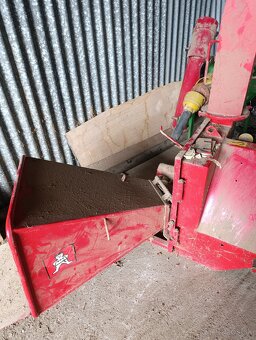 Stiepkovac za traktor - 2