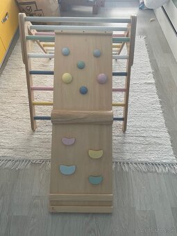 Piklerovej trojuholnik - 2