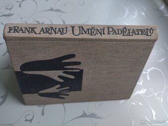 Frank Arnau : Umění padělatelů - 2