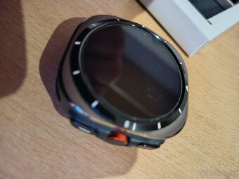 Samsung Galaxy watch ultra - 2
