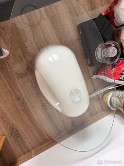 Konferenčný stolík - 2