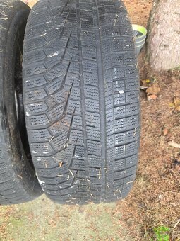 Zimne pneumatiky 275/45 r21 - 2