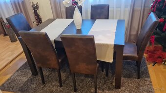 Predám rôzny nábytok - 2