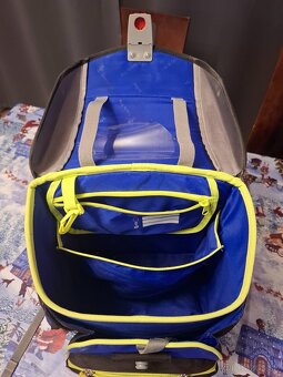 Školská taška - 2