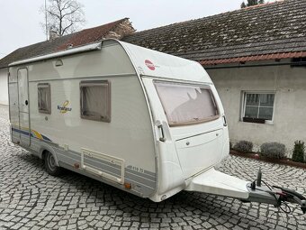 Bürstner Ventana 410 TS - 2