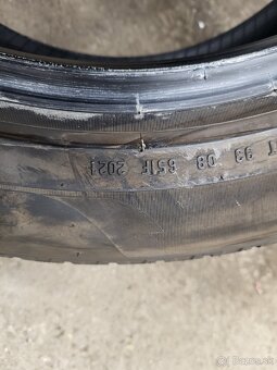 Pirelli SCORPION WINTER - 2