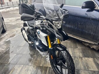 Bmw Gs - 2