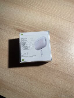 AirPods pro 2 - 2