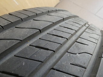 Predám pneumatiky goodyear efficientgrip performance - 2