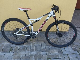 Specialized epic - 2