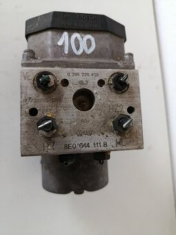 rj abs vw 0265220405-8e0614111b 100€ - 2