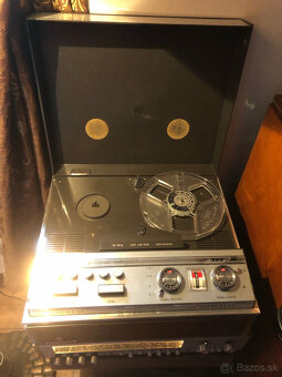 Grundig TK 245 - 2