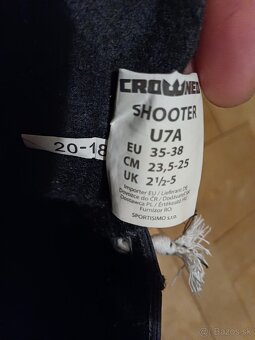 Chlapčenské korčule - 2