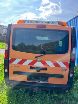 Opel vivaro 1.6 cdti - 2