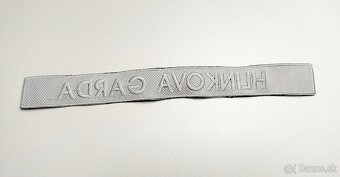 Replika rukávová páska - 2