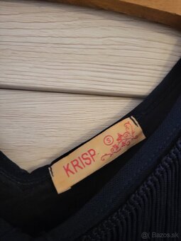 Spoločenske šaty štýl swing - 2