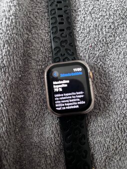 Apple Watch SE 40mm - 2