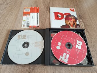 D2 - Sega Dreamcast - NTSC/J - 2