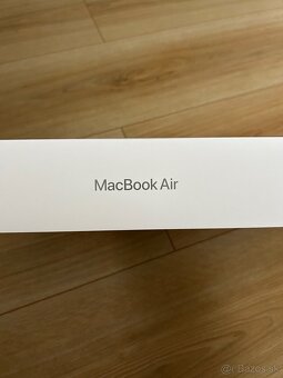 MacBook Air 13 - 2