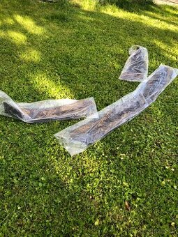 predám lipo doplnok na predný narazník - 2